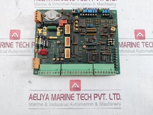 AEG 271.107 915 Printed Circuit Board PCB D 3683 272.319 221. B Ver.426 - Picture 1 of 8