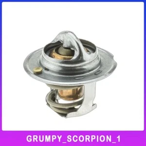 Coolant Thermostat for 2005-2006 Chrysler 300 2006 Dodge Charger 99-2001 Prowler - Picture 1 of 8