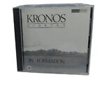 Kronos Quartet In Formation 1990 CD