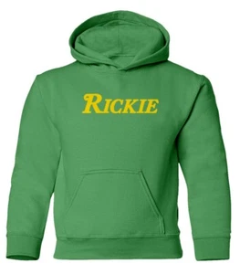 The Masters Favorite RICKIE FOWLER Golf Player Youth Hooded Sweatshirt - Picture 1 of 3