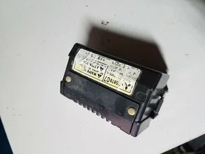 MITSUBISHI GALANT ECLIPSE LANCER FRONT CONTROL MODULE OEM MR587807 - Picture 1 of 3
