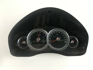 L1409 Subaru Tachimetro Strumento 85012AG16 - Picture 1 of 4