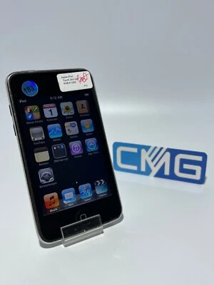 Apple iPod touch 3. Generation 3rd Gen 3G 8GB WIFI Modell 2009 gebraucht  #183 - Bild 1 von 4