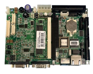Placa madre industrial Advantech PCM-9372F PCM-9372 REV.A2 - Imagen 1 de 3