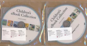 Teaching Strategies eBook Collection The Creative Curriculum for Preschool DVDs - Picture 1 of 1