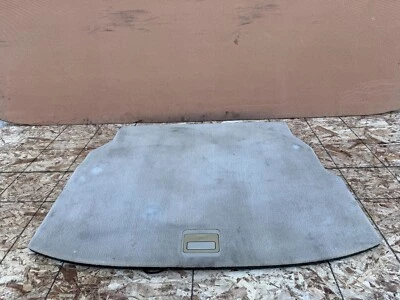 Alfombrilla rígida para maletero de carga (bronceado) Infiniti FX35 FX37 FX50 QX70 2009-2017 OEM Foto 1 de 4