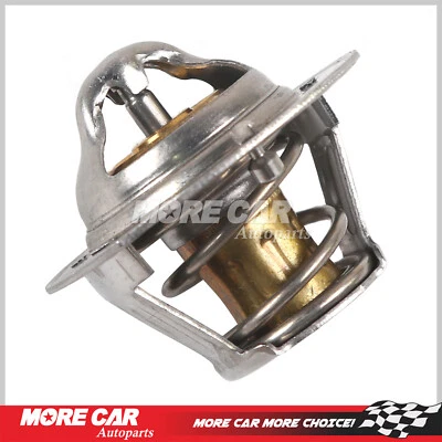 Termostato de refrigerante del motor apto para Dodge Caravan Chrysler Pacifica Town 2001-2006 Foto 1 de 4