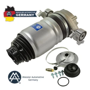 Cayenne 92A Luftfeder Luftfederung 95835850306 (HL) - Bild 1 von 3