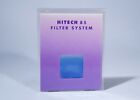 Hitech 85 Blue 2 Grad Filter (85X110mm) Fits Cokin P Holder * Mint
