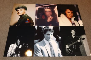 ELVIS Presley random PHOTO archive #9 (movie,portrait,candid,concert)~PICK ONE - Picture 1 of 1
