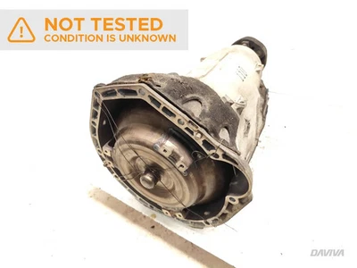 Mercedes-Benz C-Class Automatikgetriebe C 220 CDI Diesel 110kW (150 HP) 2008 - Image 1 of 4