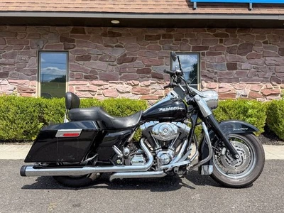 2005 Harley-Davidson Touring Road King® Custom - Image 1 of 4