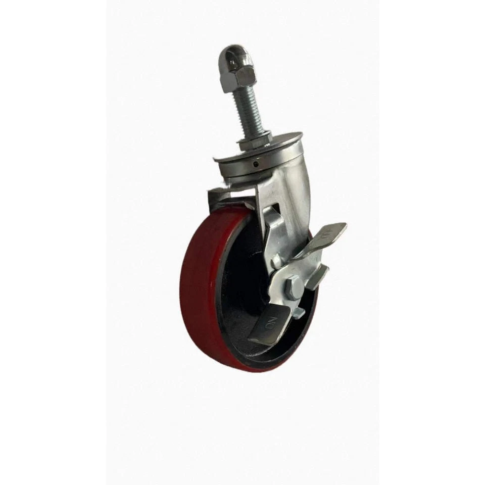 DAYTON MH4ECW803G Caster Kit 46H836 - Image 1 of 1