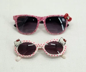 Hello Kitty Sunglasses Momma & Baby Kitty - Picture 1 of 8