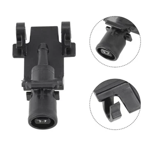Ensemble buse de laveuse noire 76810TG7A11 pour Honda Ridgel ajustement pa - Picture 1 of 20