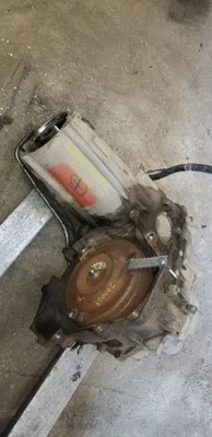 Automatic Transmission AWD Fits 04 AZTEK 106650 - Imagem 1 de 4