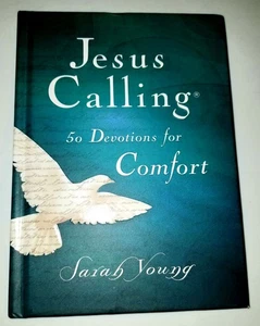 Jesus ruft. 50 Andachten für Komfort. Ein Buch von Sarah Young  - Bild 1 von 6