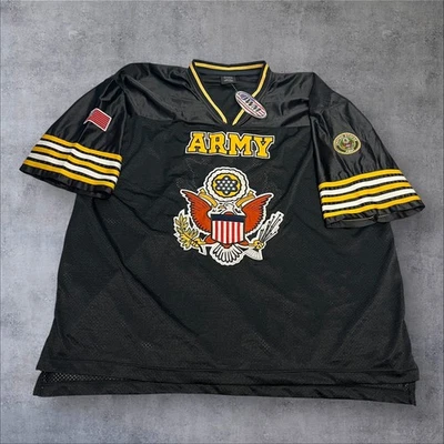 NWT Unites States Army Football Jersey 3XL - Image 1 of 4