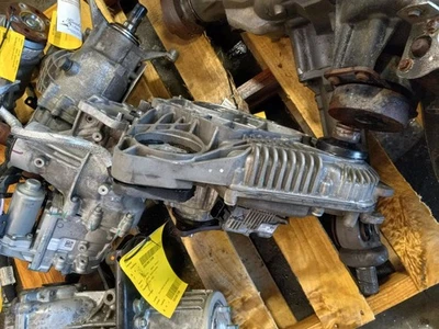 BMW X3 2012-2017 TRANSFER CASE 45L 1707195 - Image 1 of 4