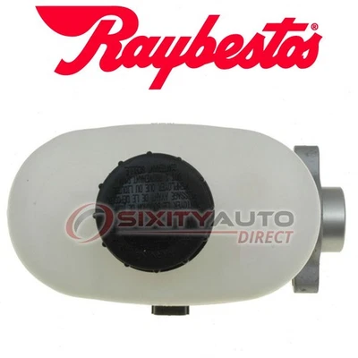 Raybestos Brake Master Cylinder for 2005-2006 Chrysler Pacifica - Hydraulics bo Foto 1 de 4