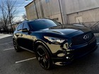 2012 Infiniti FX 