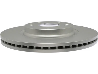 Rotor de freno delantero Raybestos 81451ZZW 2017 2018 para Hyundai Tucson 2016-2021 Foto 1 de 2