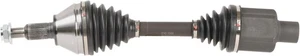 Cardone Select 66-3740 New CV Constant Velocity Drive Axle Shaft for Select... - Picture 1 of 7