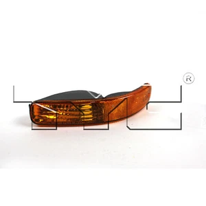 Parking/Corner Turn Signal Light for 02-04 Jeep Liberty Left Driver Side - Picture 1 of 2