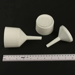 70mm Buchner Filter Funnel Polypropylene 2 piece design - Picture 1 of 1