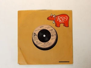 Rockets:  Can't Sleep   Orig UK 1979  EX+  7″ - Picture 1 of 3
