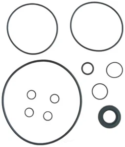 ACDELCO POWER STEERING PUMP SEAL KIT FOR CORVETTE VIPER WRANGLER GRAND CHEORKEE - Picture 1 of 2