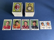 1997 98 LOT 545 MISCELLANEOUS FIGURES ON 679 SANDWICH FOOTBALLERS WITH 5 RARE SOLD OUT