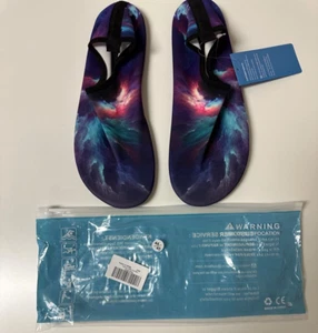 New in Bag/ DigiHero Water Shoes for Men and Women Size 44/45/Aurora - Picture 1 of 4