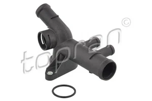 TOPRAN 113 855 Kühlmittelflansch für VW - Bild 1 von 1
