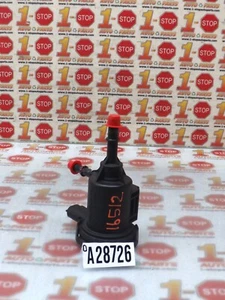 2007-2013 DODGE RAM 1500 VACUUM LINEAR PURGE VALVE 4891739AA OEM - Picture 1 of 8