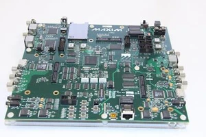 Placa de evaluación MAXIM MEVP2 - Imagen 1 de 3