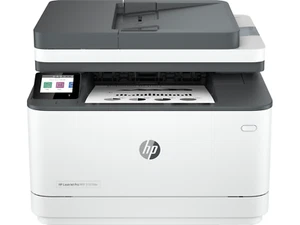 HP LaserJet Pro MFP 3101fdw Printer Open Box/Non Original Packaging🚀🚀🚀 - Picture 1 of 4