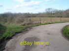 Photo 6x4 Road to Upper Clawdd Farm Llanarth The green to the left is wha c2007