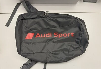 Audi Sport Deuter Rucksack 20L - Bild 1 von 4