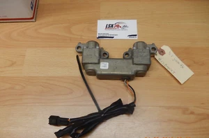 Placa de tierra YAMAHA FX 1100 HO FABRICANTE DE EQUIPOS ORIGINALES #13B414J - Imagen 1 de 3