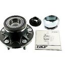 Skf Rear Right Wheel Bearing Kit For Ford Tourneo Connect 18 Litre 8 06 12 09
