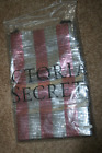 Victoria's Secret Silver Pink Black Bling Sequin Tote Bag Limited Edition Excell