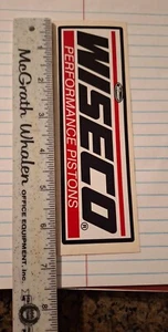 Original Vintage NOS Wiseco Performance Pistons ~2.25x6.5” loc1947 - Picture 1 of 1
