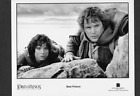 LORD OF THE RINGS: TWO TOWERS-orig Oscar consideration 8x10 US press photo/still
