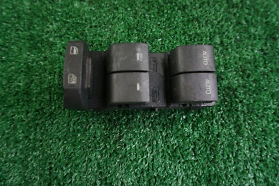 2010 2011 2012 LINCOLN MKZ DRIVER LEFT SIDE Window Switch OEM9H6T-14540-AAW - Image 1 of 4