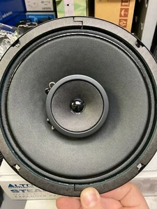 audio trak s82010cx 8in 20 coaxial speaker - Picture 1 of 2