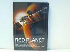 Red Planet, DVD-ROM Scientific And Cultural Encounters With Mars Markley, Robert