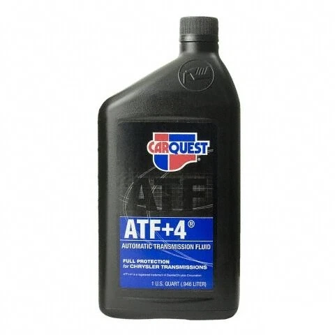 LÍQUIDO DE TRANSMISIÓN AUTOMÁTICA 0,946 L ATF+4 PARA CHRYSLER DODGE JEEP - Imagen 1 de 1