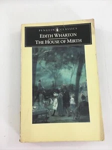 The House Of Mirth - Edith Wharton (Paperback, 1986) - Picture 1 of 12