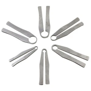 For Leica M2 M3 M4 M5 M6 M7 MP Camera Wrench Clamp Camera Repair Tool 6/9 Pieces - Picture 1 of 13